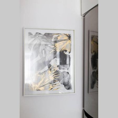 Wonderful Studio In Little Italy With Full Bath By Den Stays 몬트리올 외부 사진